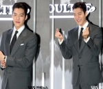 Bikin jatuh cinta ganteng dengan jas