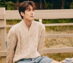 Ganteng maskulin