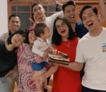 ceria bareng keluarga
