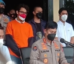 Ardhito Pramono Sudah Pakai Ganja Sejak 2011