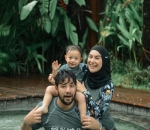 bersama buah hati
