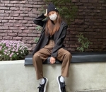 <i>OOTD</i> Khas <i>Girlfriend Material</i>