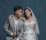 couple kesayangan netizen