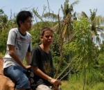 Ganteng sejak dini