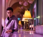 memulai karier sebagai model