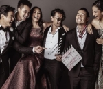 pemotretan bersama
