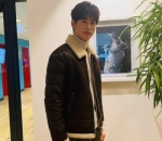 <i>OOTD</i> Khas <i>Boyfriend Material</i>
