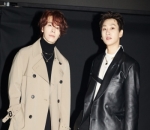 Bikin Sub Unit Bersama Donghae