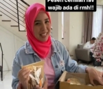 endorse kini berhijab