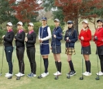 pemain golf yang handal