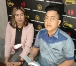Pihak Ayuwisya Curiga Laporan Doddy Sudrajat Ditolak
