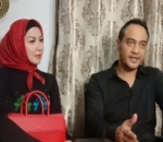 Venna Melinda Tunggu Restu Verrell Bramasta untuk Nikah di Bulan Maret