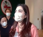 Ashanty Sembuh dari Covid-19