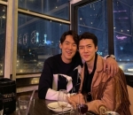 'Kembaran' Sehun EXO