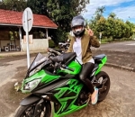 Anak Motor <i>Vibes</i>