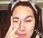 Tetap Paripurna Saat <i>Bare Face</i>