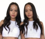 carly dan christy Selebgram ratusan ribu followers 