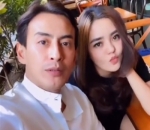saling mengenal keluarga