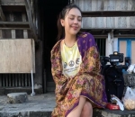 cantik dalam kesederhanaan