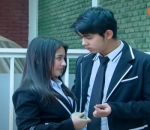 'Ganteng Ganteng Serigala' 