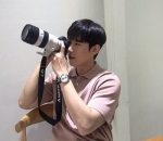 Hobi Fotografi