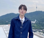 Seungkwan SEVENTEEN