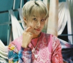 Jungwoo NCT