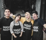  Pertemuan pertama yang mengesankan