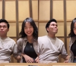 Mulai tebar momen <i>uwu</i>