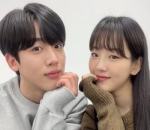Raih <i>Best Couple</i> Dengan Kim Yohan WEi