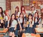 Pristin