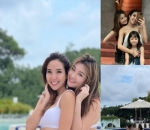 Akrab dengan gisella anastasia