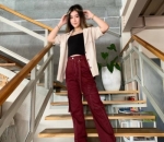 Bak <i>trendsetter</i> OOTD