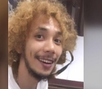 Rambut pirang