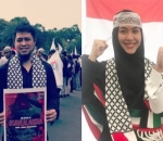 Turun ke jalan bersama