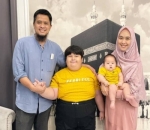 pasangan berhati mulia