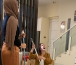 saling menguatkan