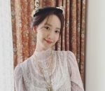 Yoona SNSD