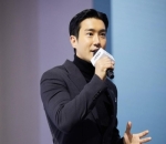 Choi Siwon Super Junior