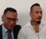 Jerinx SID Sindir Adam Deni Kena Karma