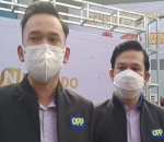Ruben Onsu Bermimpi Bisa Bangun Rumah Sakit