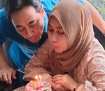 momen spesial ulang tahun