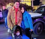 miliki satu orang putra