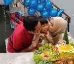 penuh cinta