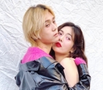 <i>Love Language</i>-nya <i>Skinship</i>