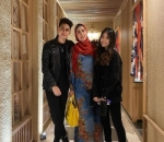 <i>dinner</i> bareng