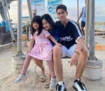momen manis momong vania