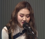 Curi Perhatian Saat Cover Lagu Agnez Mo