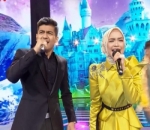 Duet lagu dangdut romantis