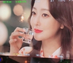 Jago minum